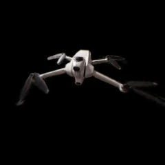 Live Demo - Drone Scan