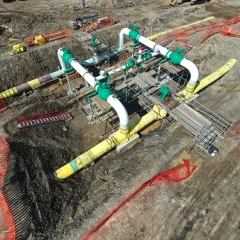 Pipe System
