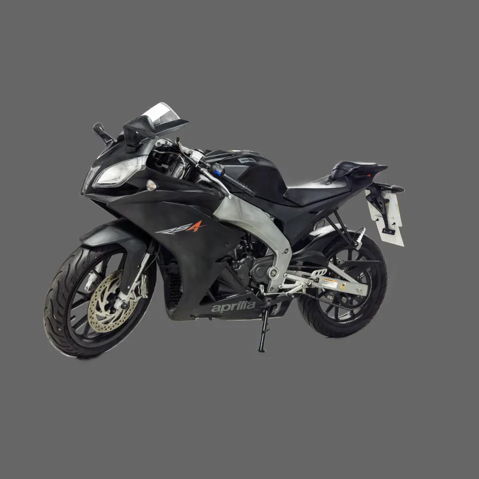 Aprilia Motorbike