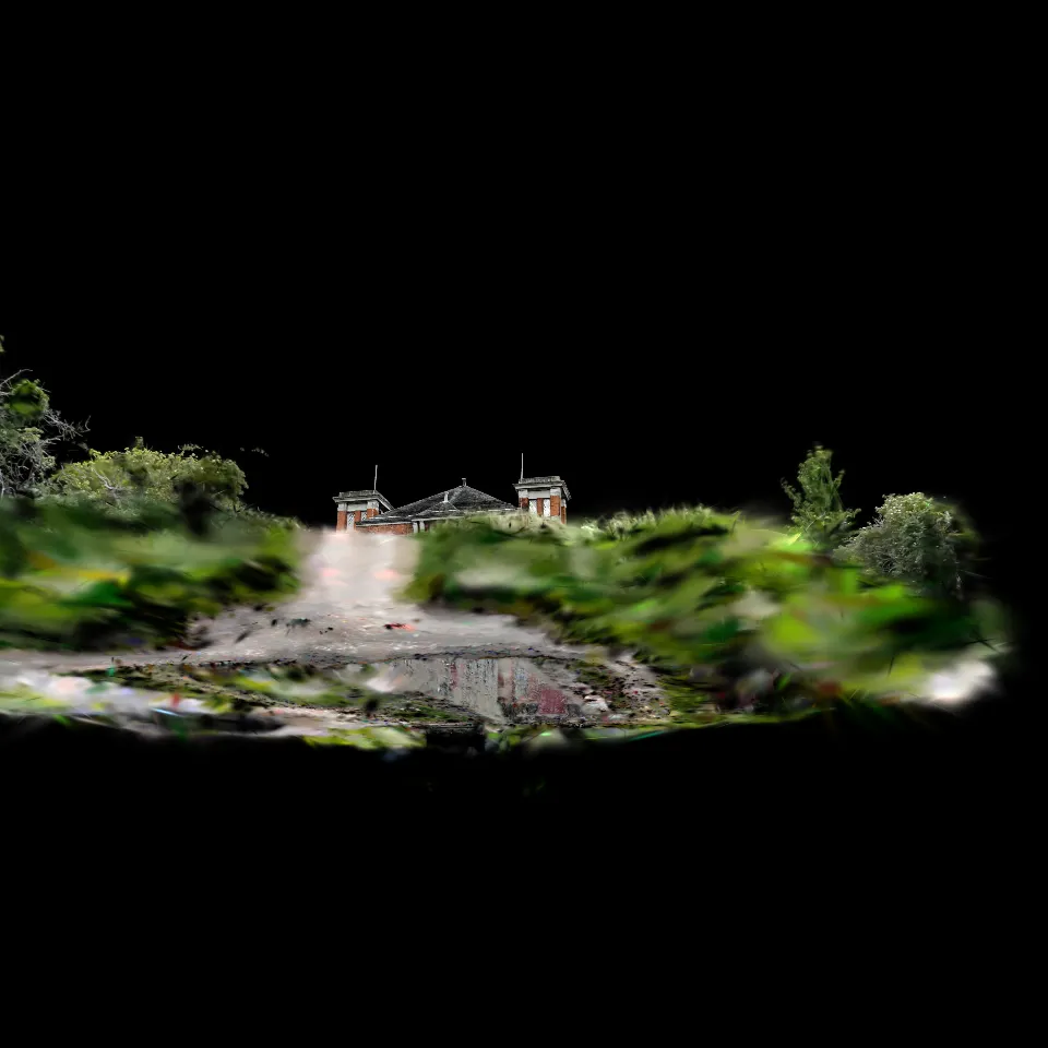 point_cloud