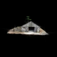 Marin Barn