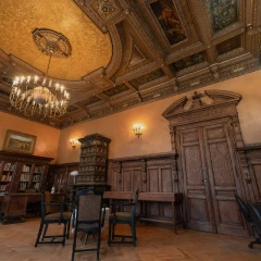 OZW - Public Library