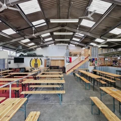 Stubborn Mule Brewery, Altrincham