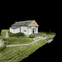VITI Anders Svor museet