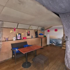 Bushman Halo Pro & PortalCam Test