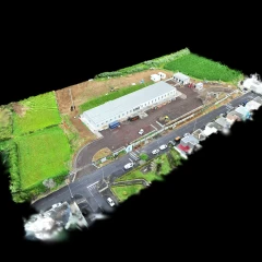 New Maia Health Centre (Ribeira Grande, São Miguel, Azores, Portugal)