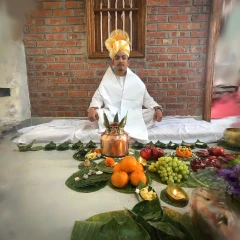 Athoiba Wedding Day (2025)