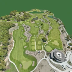 The Dalaman Golf Master Plan