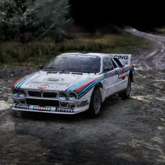 Lancia Rally 037 Evoluzione 2 (VR✅)