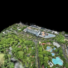 Hotel Mercure Ancol