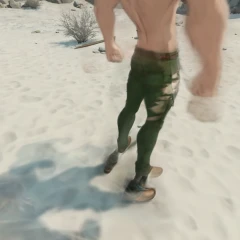 Escanor BRUSH