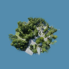 A Cove