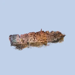 Sassi in Miniatura