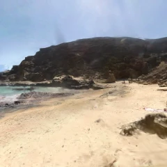 Halona Beach Cove