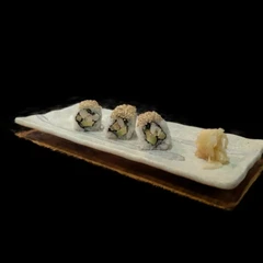the OG California Roll