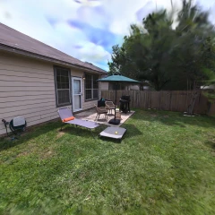 Patio Phone Scan