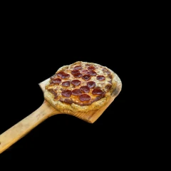 Homemade Pizza