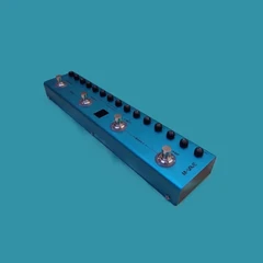 Mvave Tank-G v2