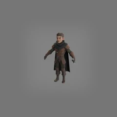 rogue