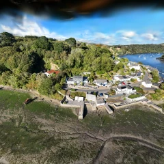 Malpas Quarry