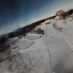 Woodhaven Winter V1