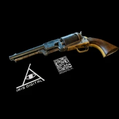 Colt Dragoon