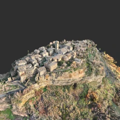 Civita di Bagnoregio