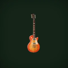 Gibson Les Paul Standard