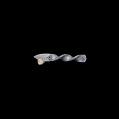 oyster knife
