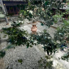 Shingzhao - Shaxizhen, Yunnan