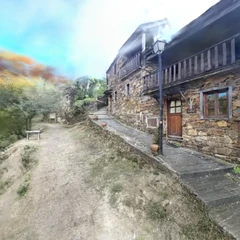 Cerderia Art Village, Portugal