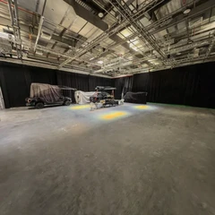 Gamma Studio - Dubai