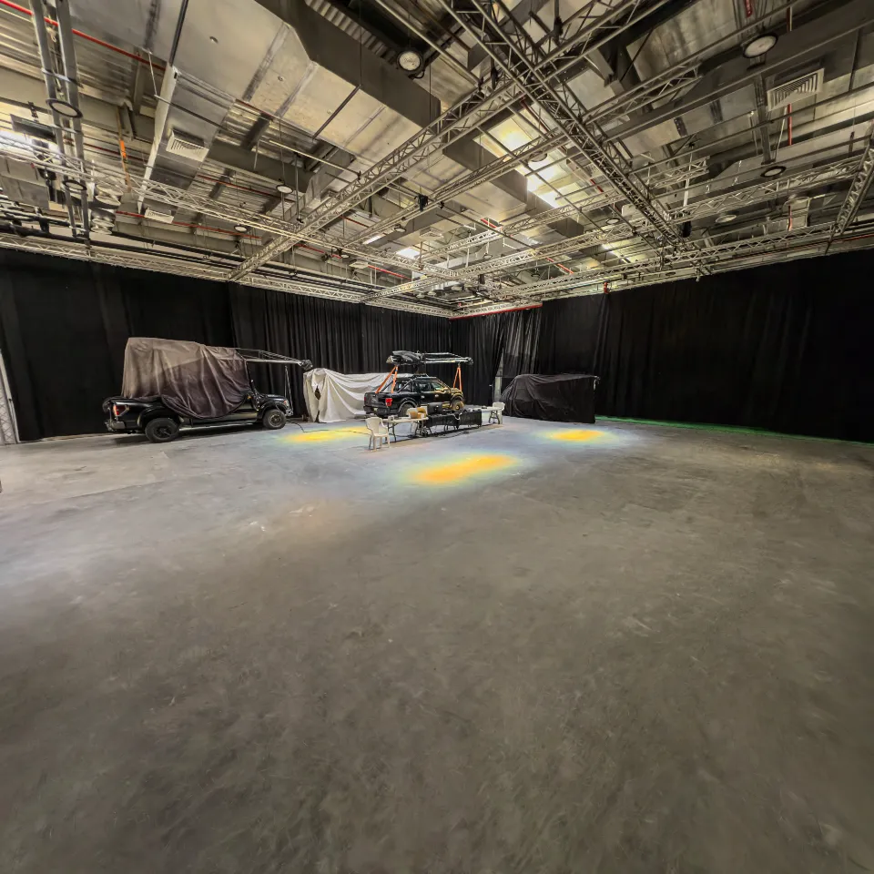 Gamma Studio - Dubai