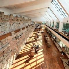 Adamclisi Museum