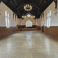 Greathall