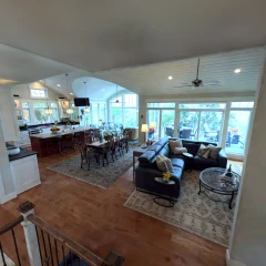 Private Residence Interior