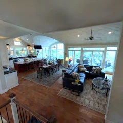 Private Residence Interior