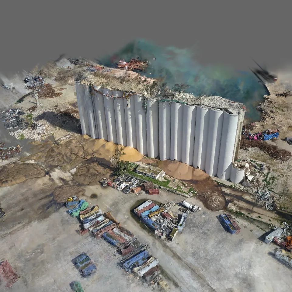 Beirut_Silos
