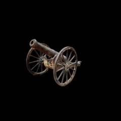 Old Canon