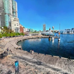 Barangaroo