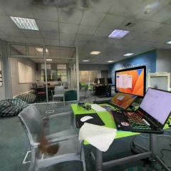 Africa University innovation hub (i5 hub)