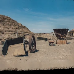 Sharp Photo - Humberstone 1