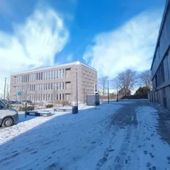 KIO Outdoor Test — 13.01.2026