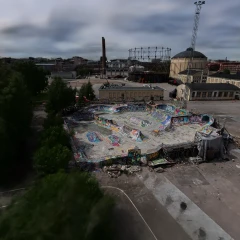 Suvilahti DIY forever