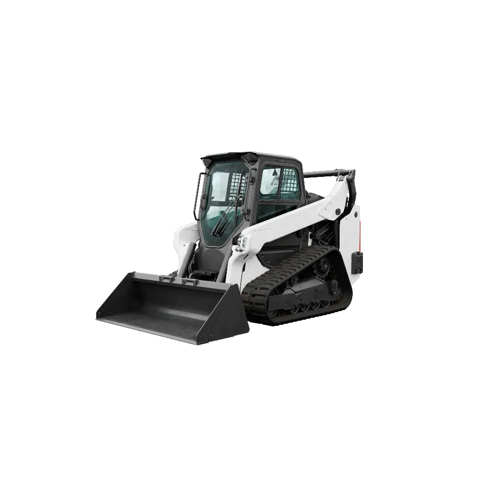 Bobcat T66