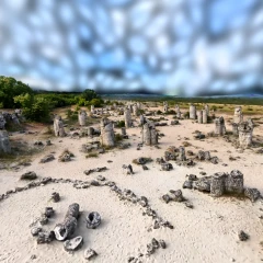 Stone Circle