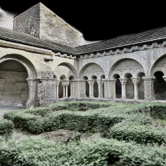 Cloitre Vaison