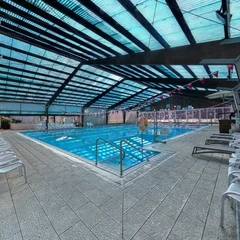 Maccabiah_Pool