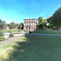 Pavillon Vendôme