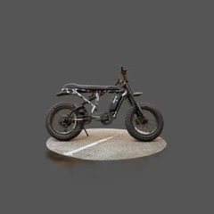 super73 Ebike